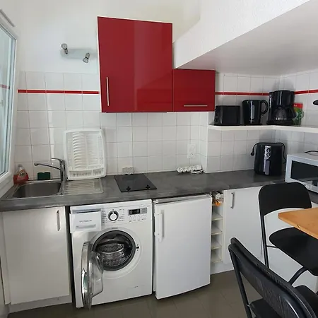 Studette à 3km Des Plages - Biarritz Appartement