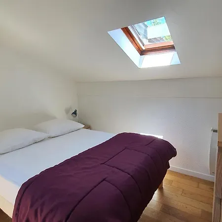 Appartement Studette à 3km Des Plages - Biarritz