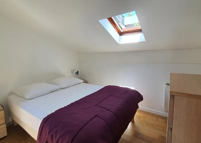 Apartman Studette A 3km Des Plages - Biarritz