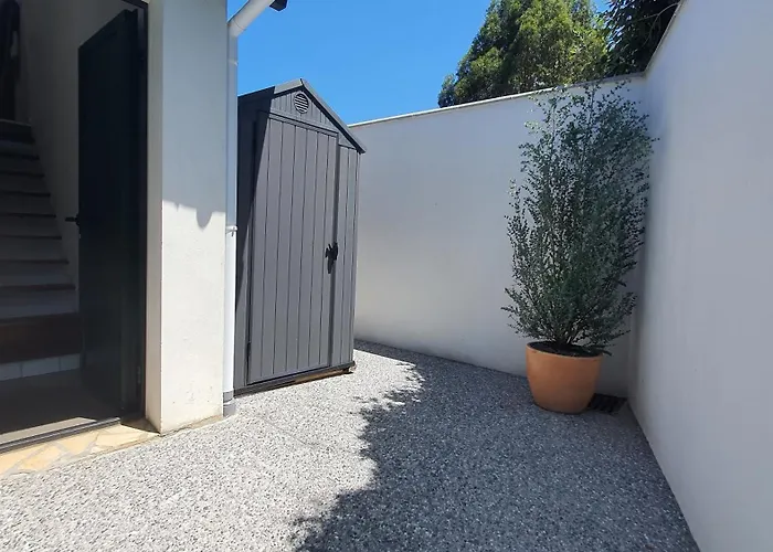 Studette A 3km Des Plages - Biarritz Apartman Anglet