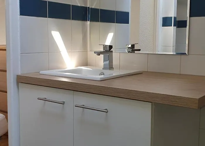 Studette A 3km Des Plages - Biarritz Apartman *