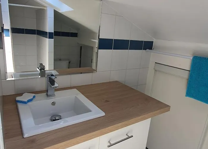 Apartman Studette A 3km Des Plages - Biarritz