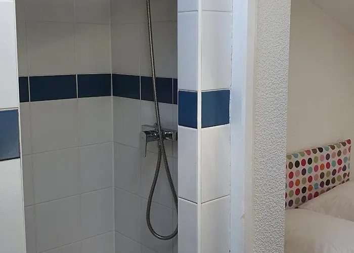 Studette A 3km Des Plages - Biarritz Apartman *