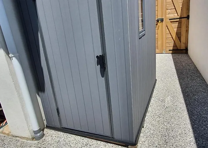 Studette A 3km Des Plages - Biarritz Apartman