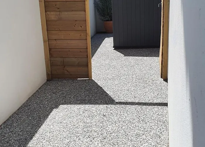 Studette A 3km Des Plages - Biarritz Apartman